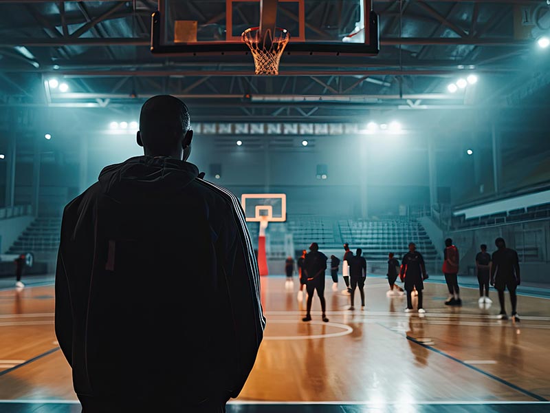 [QQ国语]NBA季前赛 魔术vs热火 第三节 录像