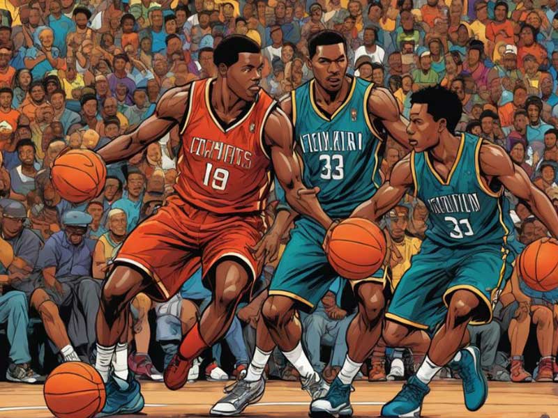 [QQ原声]NBA季前赛 魔术vs热火 第二节 录像