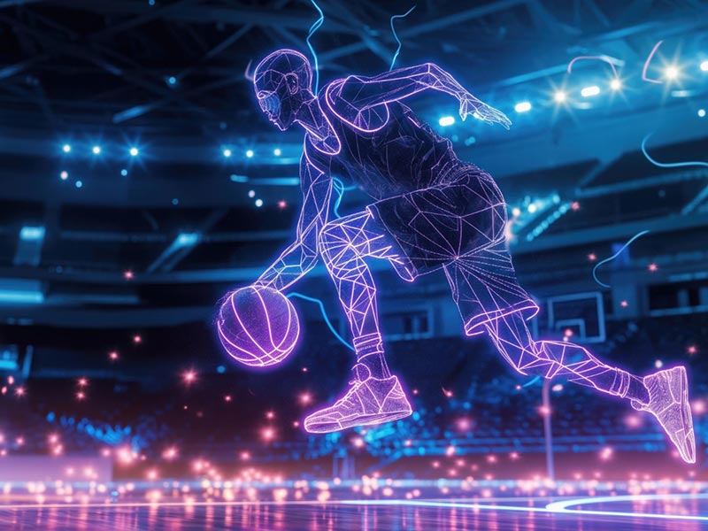 [QQ国语]NBA季前赛 魔术vs热火 第二节 录像