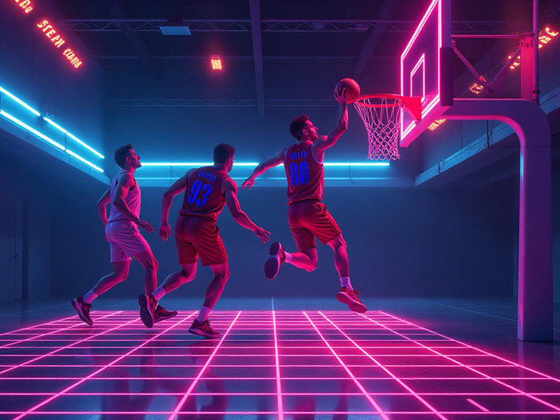 09月15日 WNBA季后赛首轮G1 印第安纳狂热vs亚特兰大梦想 全场录像回放