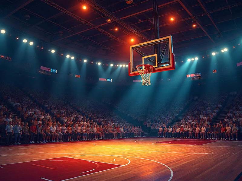 [QQ原声]NBA季前赛 森林狼vs掘金 第一节 录像