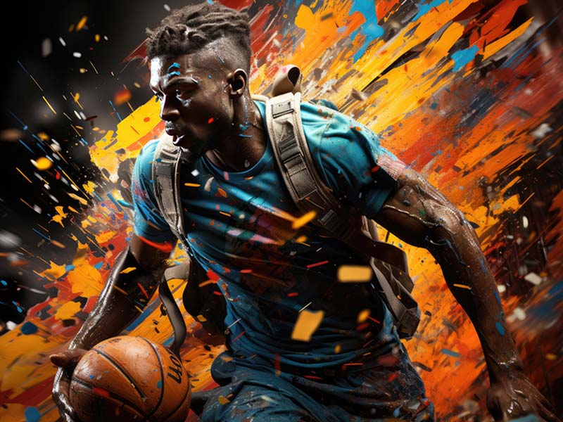 [QQ国语]NBA季前赛 森林狼vs掘金 全场录像回放