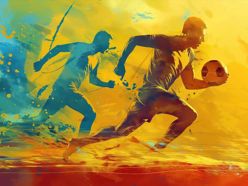 利斯特雷后备队对战拉普拉塔大学生后备队